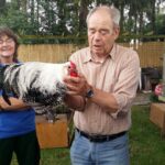 Tierbesprechung 2015 - mit Karl-Otto Semmler Tierbesprechung 2015 - mit Karl-Otto Semmler