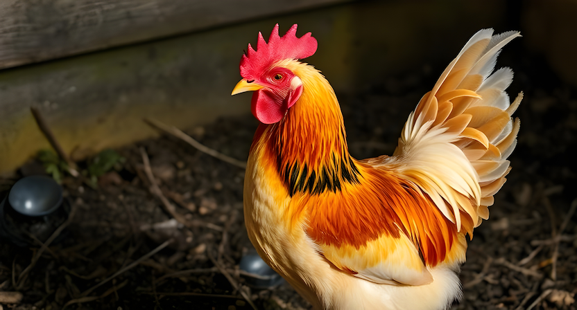 Newcastle Disease (ND) - Impfung Impfung gegen Newcastle Disease (ND)